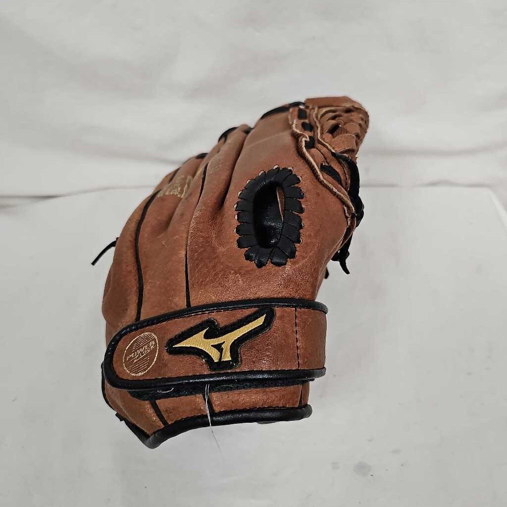 Mizuno Prospect Power Close Baseball Glove, 11"