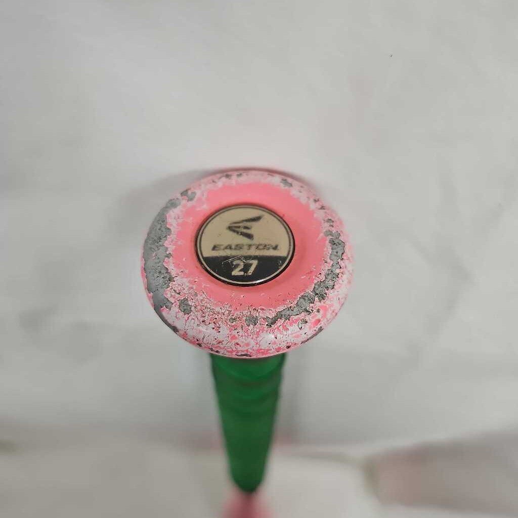 Easton FS50 Fastpitch (-10) Softball Bat, 27/17
