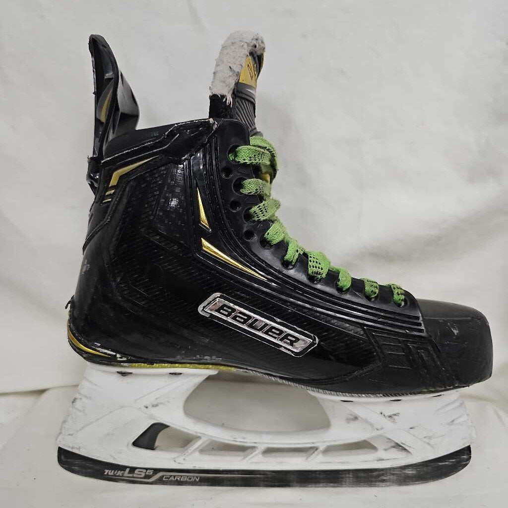 Bauer Supreme 2S Pro Junior Hockey Skates, 3.5 EE