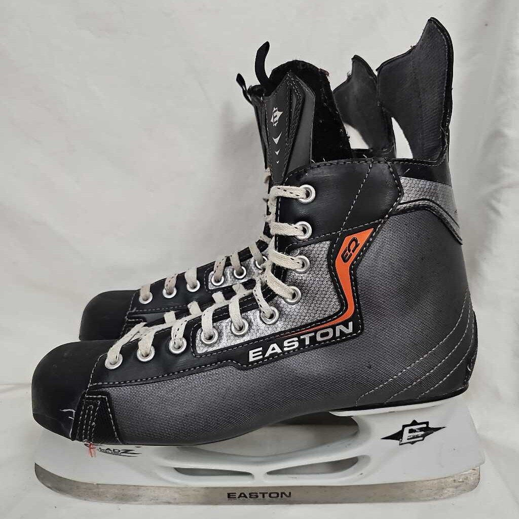 Easton Synergy EQ Senior Hockey Skates, Size 12