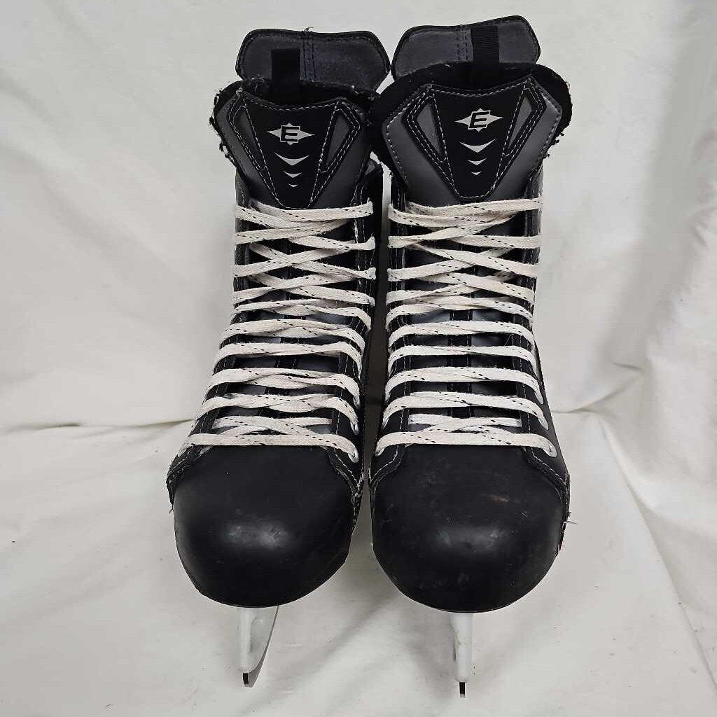 Easton Synergy EQ Senior Hockey Skates, Size 12
