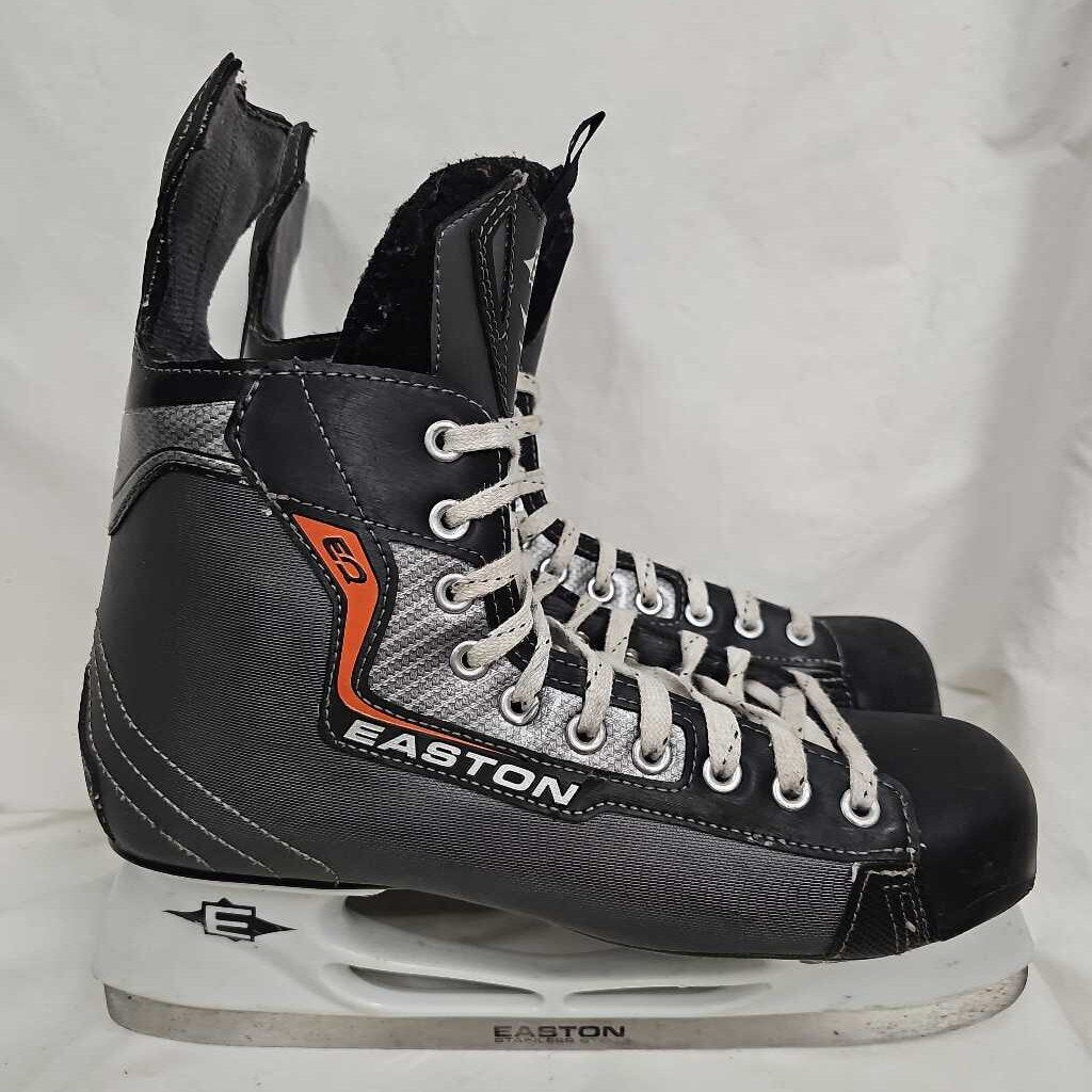 Easton Synergy EQ Senior Hockey Skates, Size 12