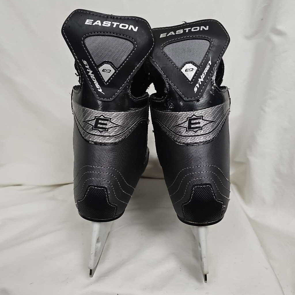 Easton Synergy EQ Senior Hockey Skates, Size 12