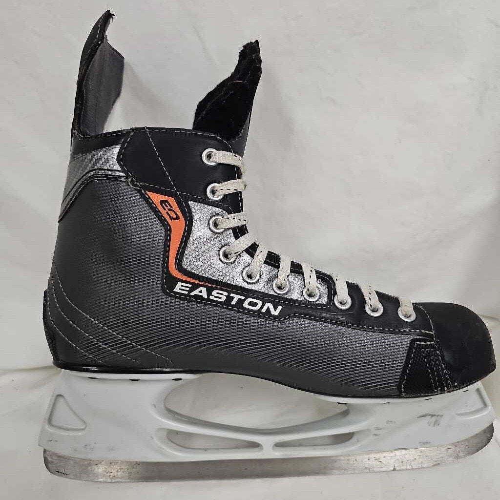 Easton Synergy EQ Senior Hockey Skates, Size 12