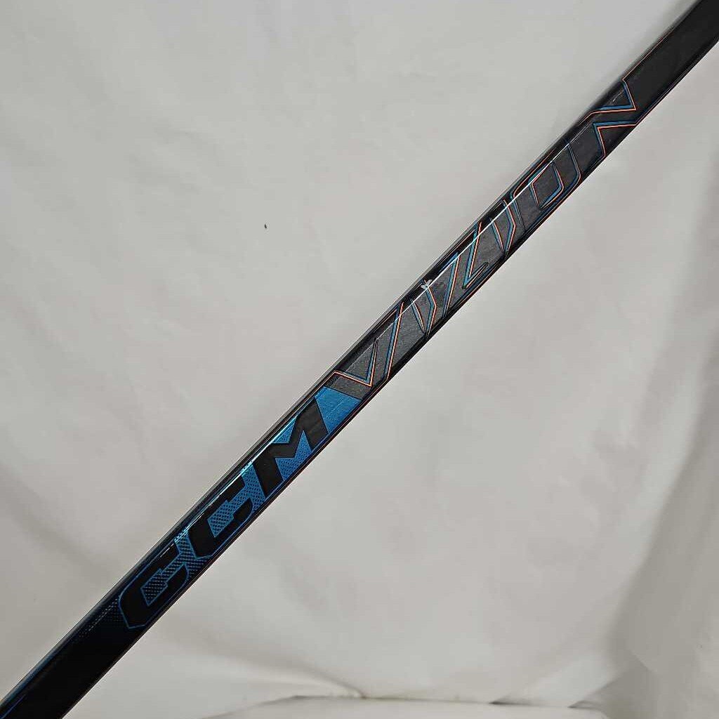 CCM Vizion Mini Hockey Stick- Left Hand