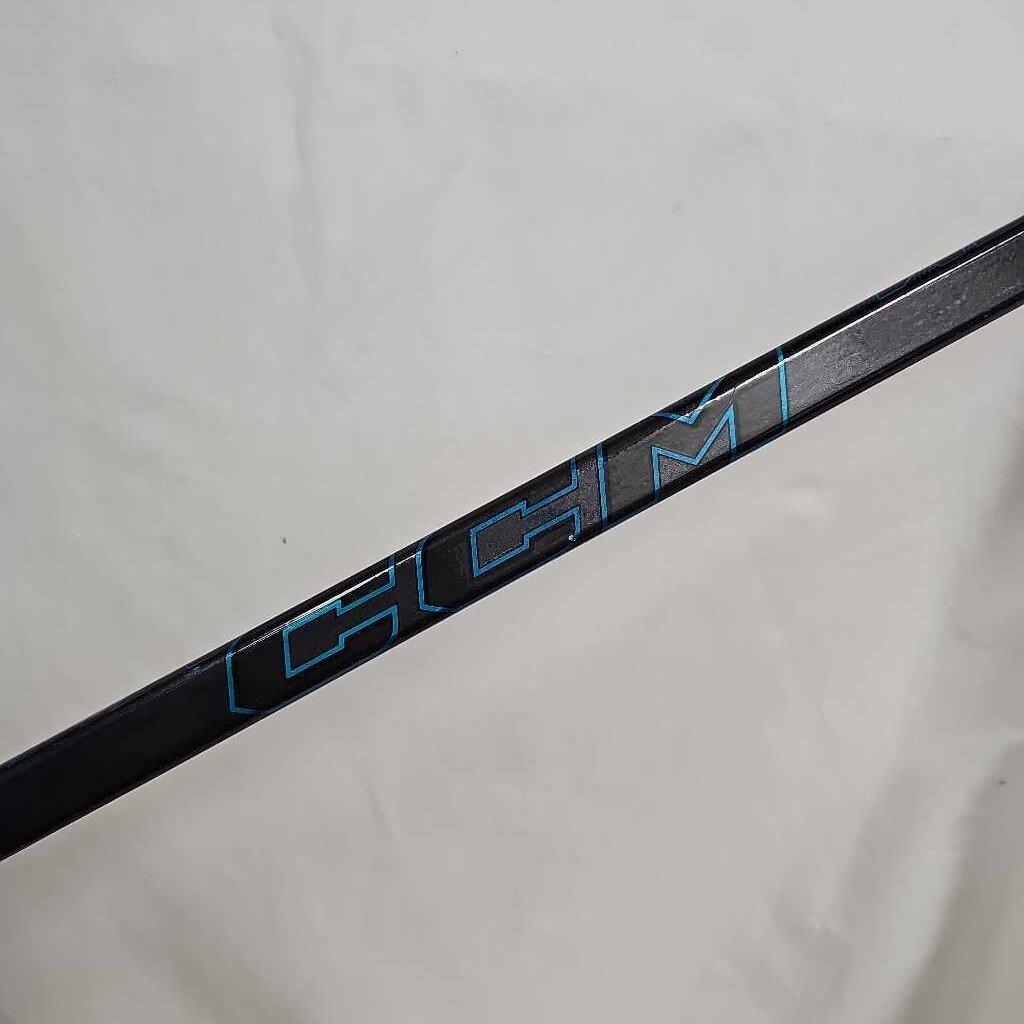 CCM Vizion Mini Hockey Stick- Left Hand