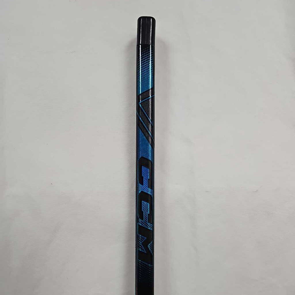 CCM Vizion Mini Hockey Stick- Left Hand