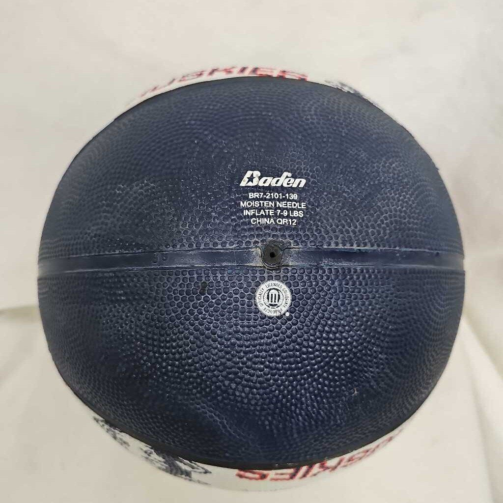 Baden UConn Huskies Basketball