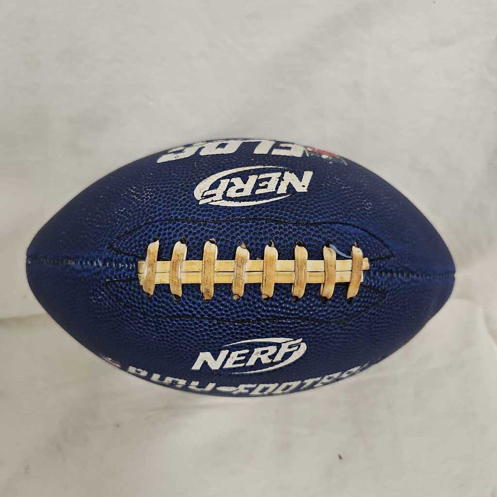 Official Standard NFL FLAG Football, Pee Wee