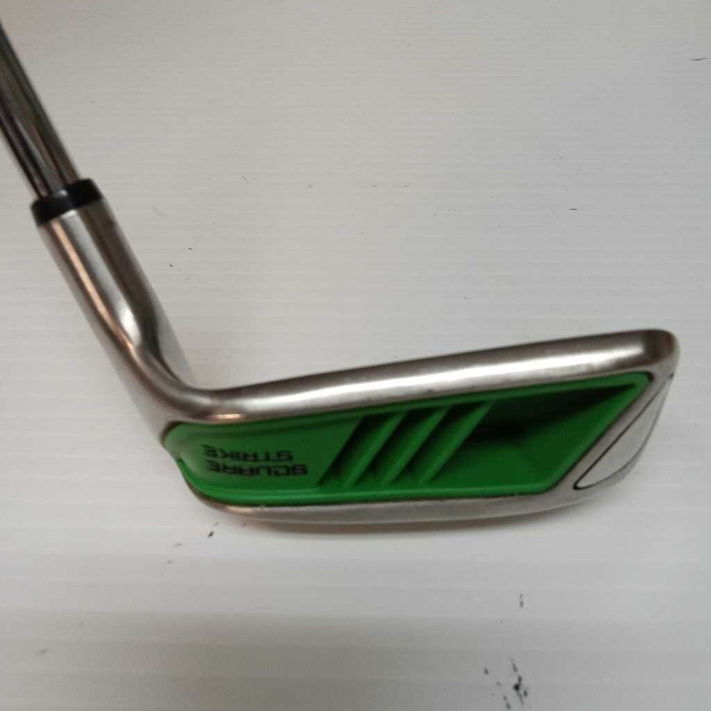 Square Strike Sand Wedge 55*