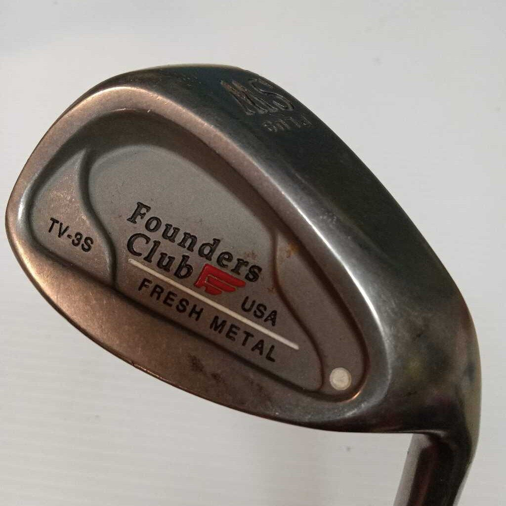 Founders Club TV-3S Sand Wedge 56*