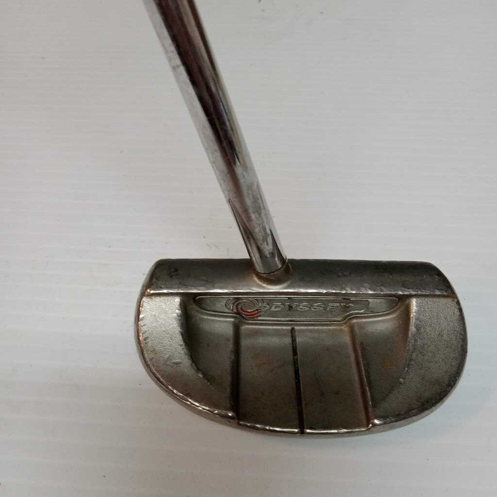 Odyssey White Hot #5CS Putter