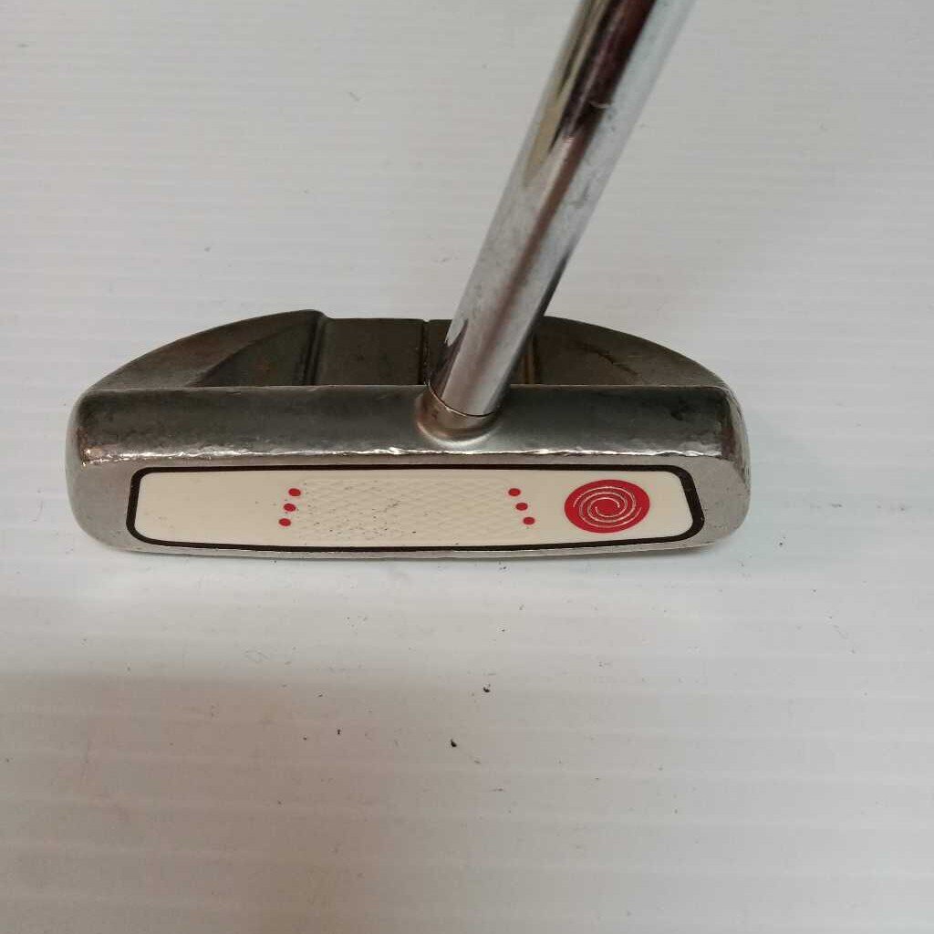 Odyssey White Hot #5CS Putter