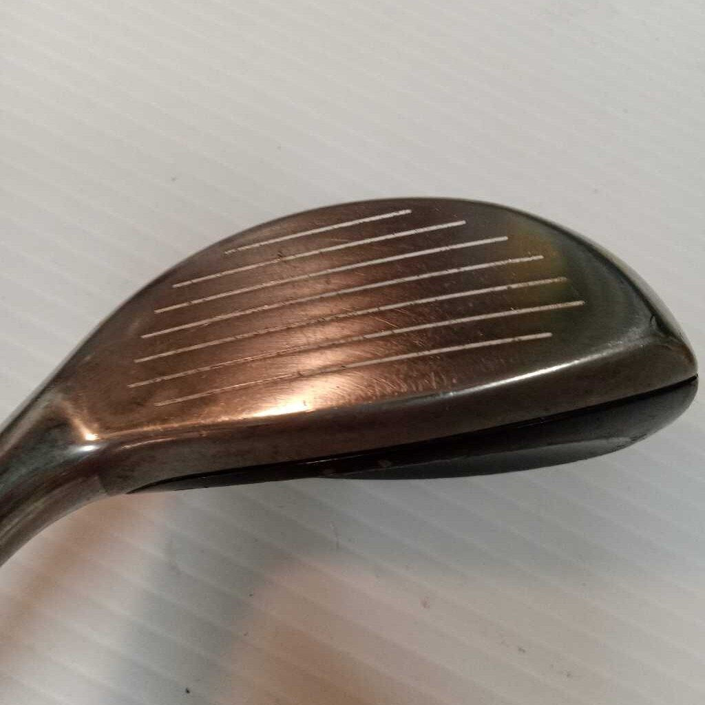 Cleveland Halo 3 Hybrid 22*