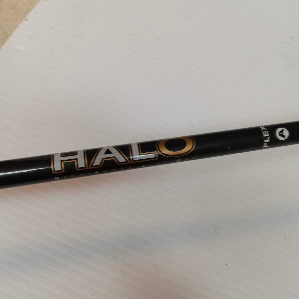Cleveland Halo 3 Hybrid 22*