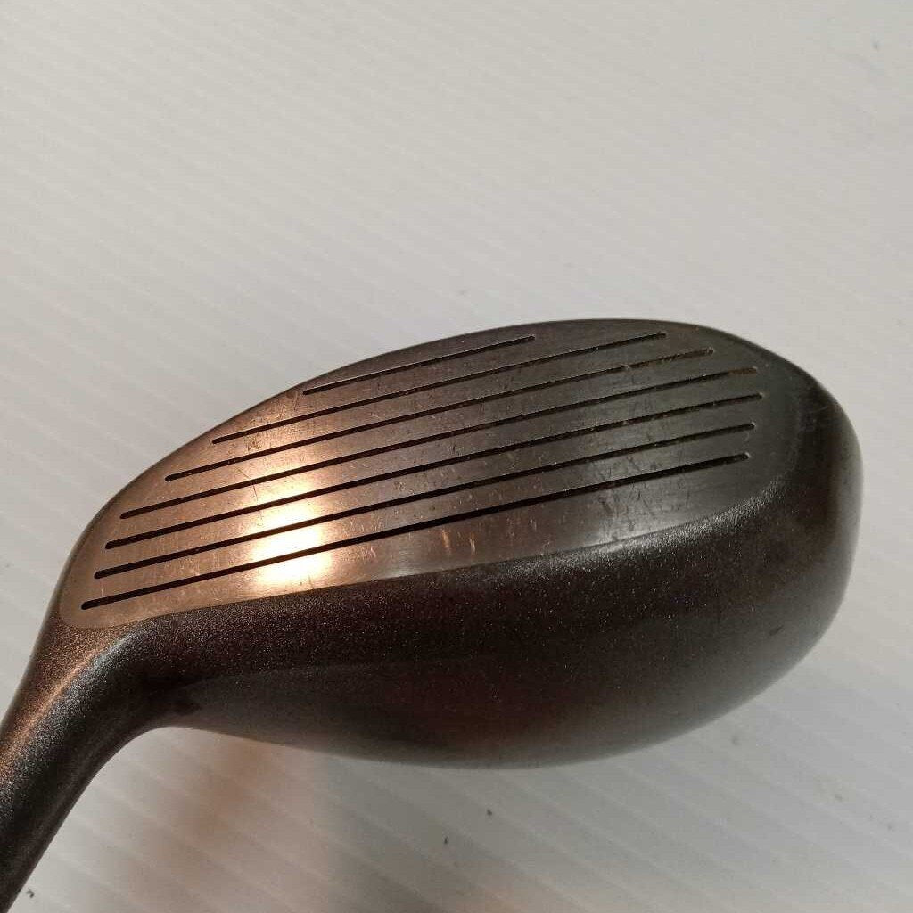 Excell Thin Lie II 3 Wood 16*