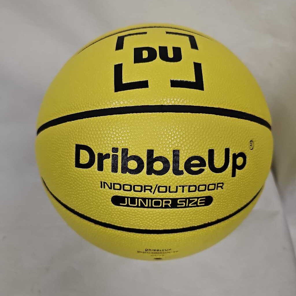 DribbleUp Smart Basketball, Junior, 28.5"