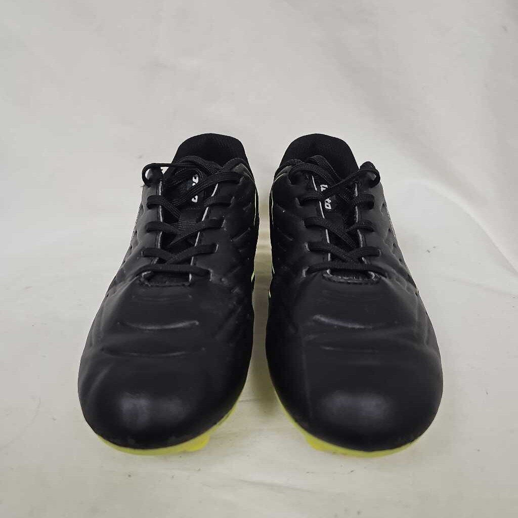Lotto Roma 700 Kid's Soccer Cleats, Size 3