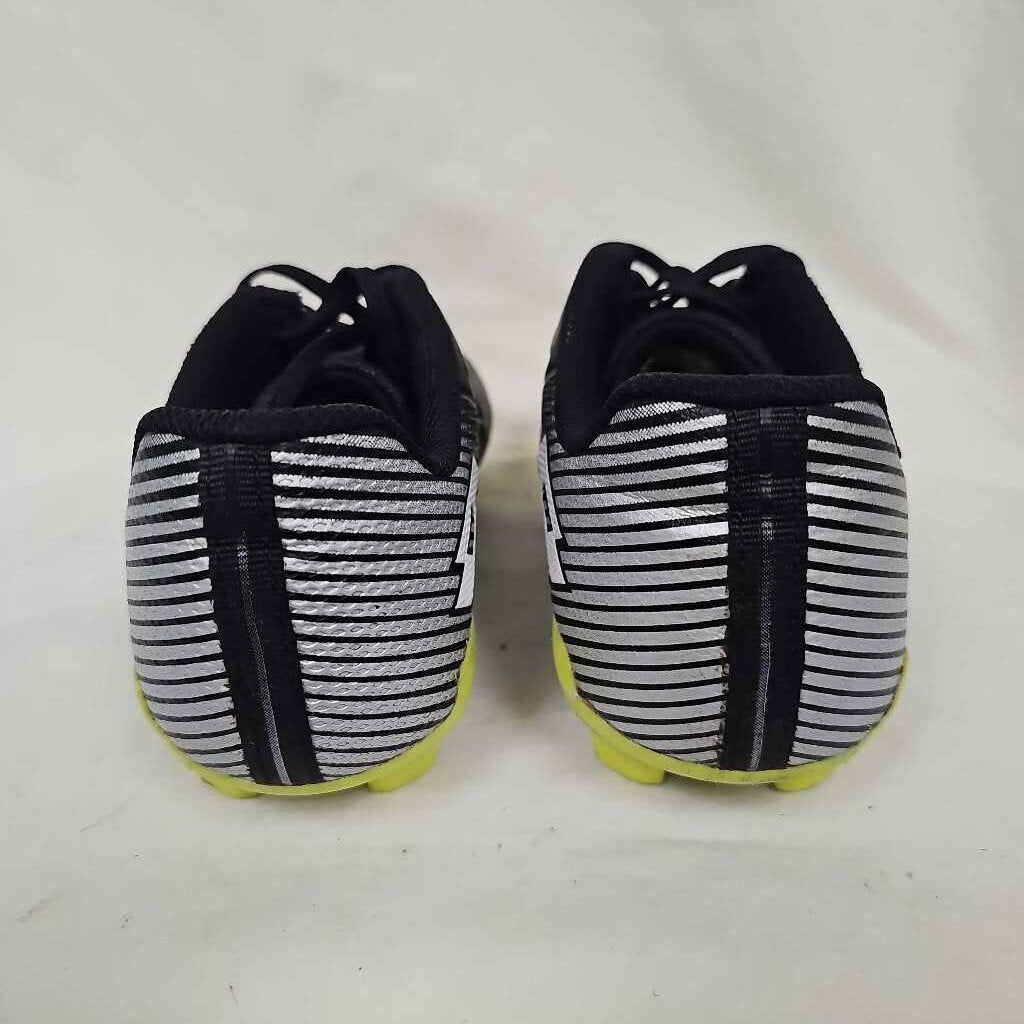 Lotto Roma 700 Kid's Soccer Cleats, Size 3