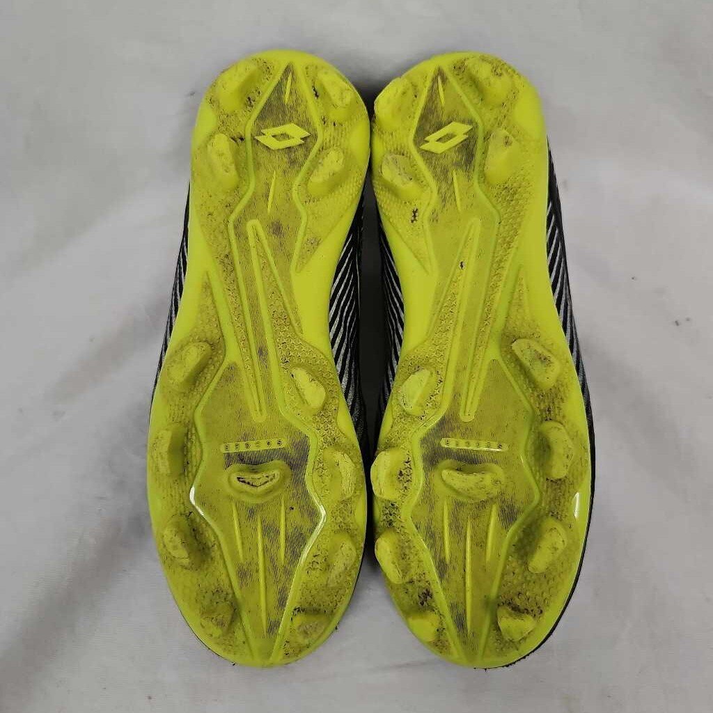 Lotto Roma 700 Kid's Soccer Cleats, Size 3