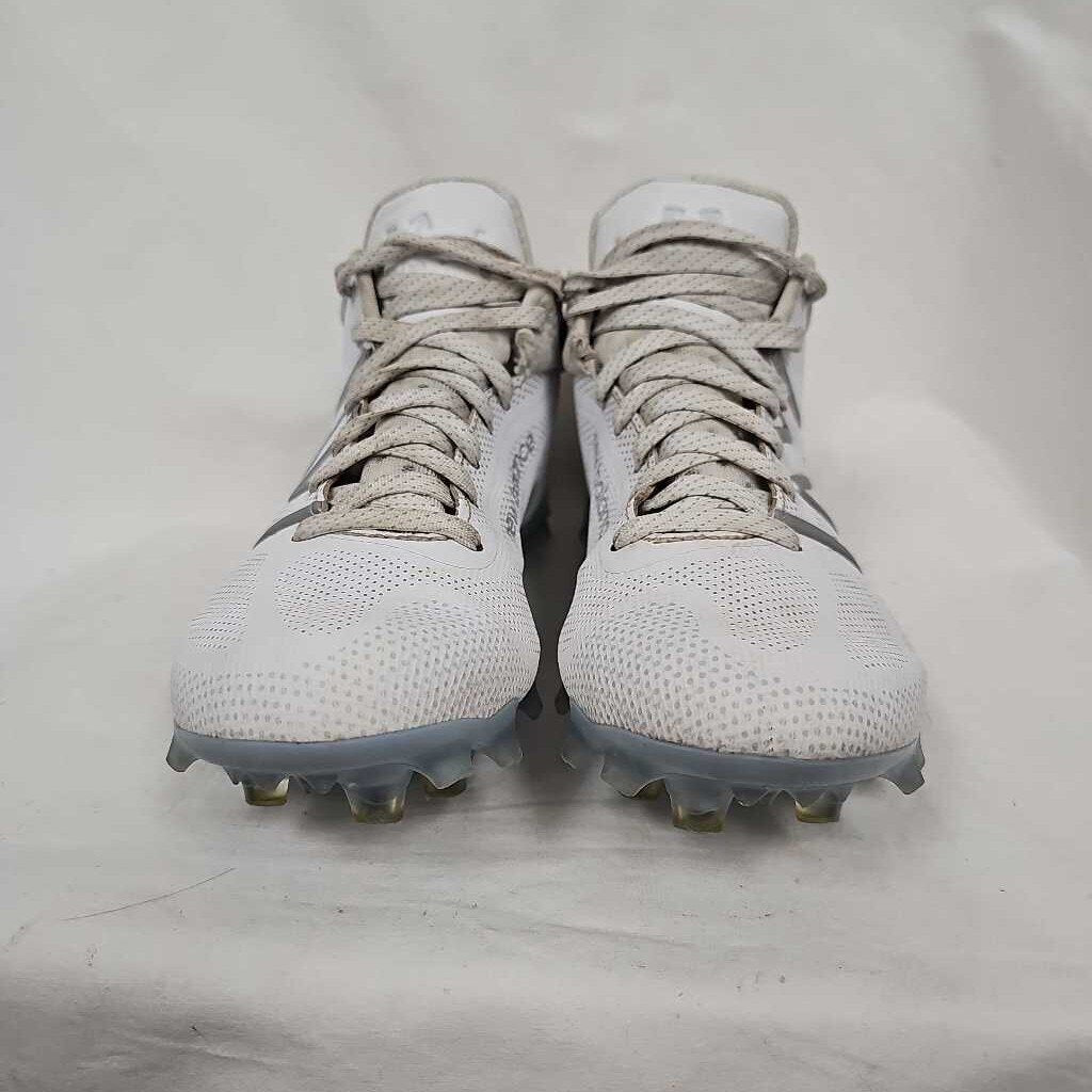 New Balance Freeze V4 Lacrosse Cleats, Size 7