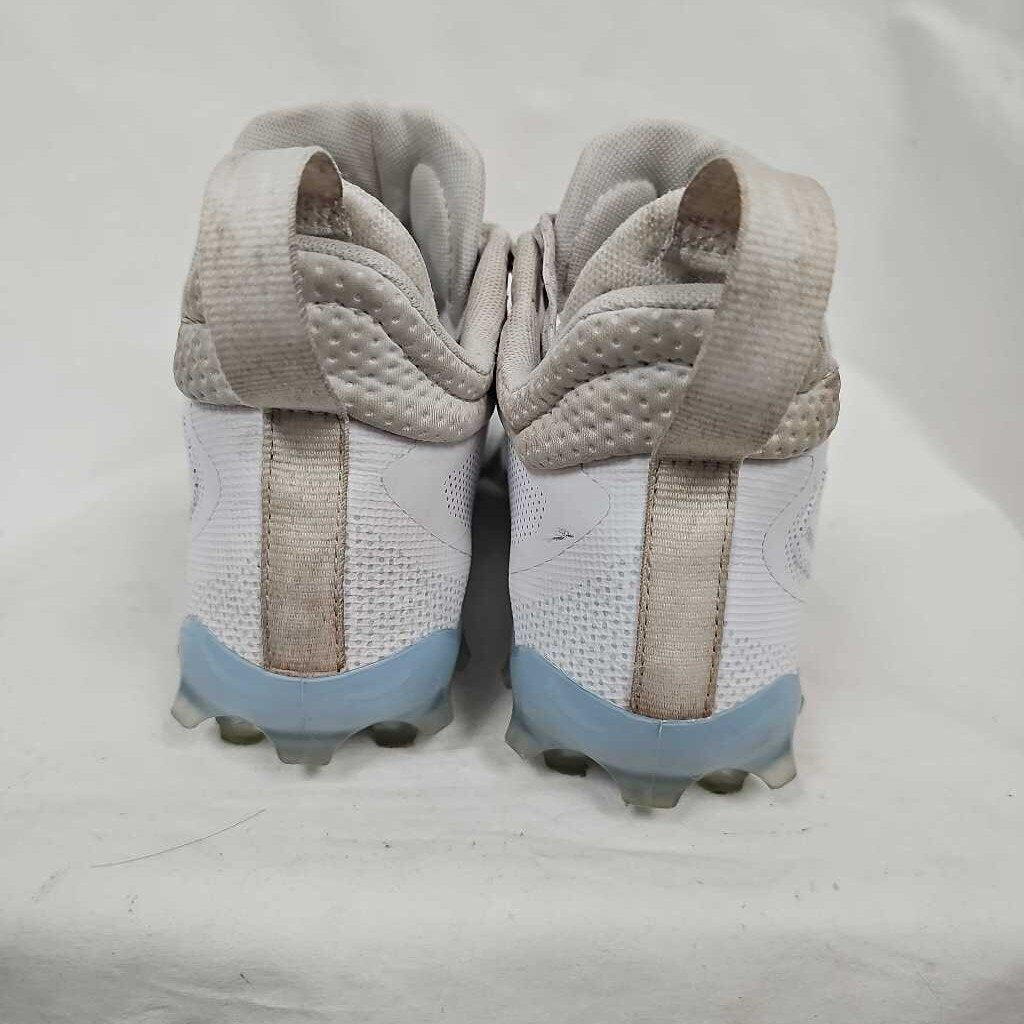 New Balance Freeze V4 Lacrosse Cleats, Size 7