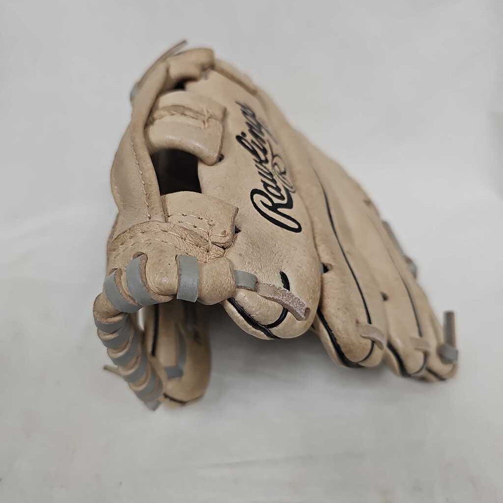 Rawlings Highlight Series Baseball Glove, 11.5"