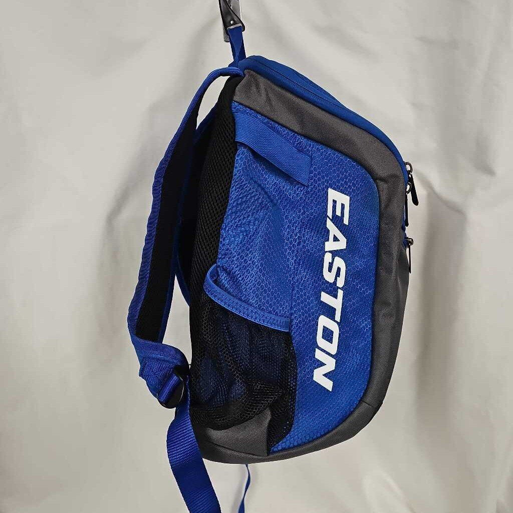 Easton Game Ready Youth Baseball Softball Backpack