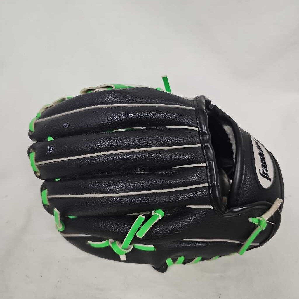 Franklin Inferno T-Ball Glove, 9" RHT