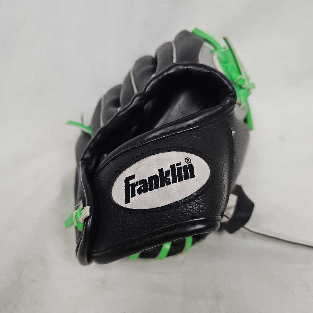 Franklin Inferno T-Ball Glove, 9" RHT