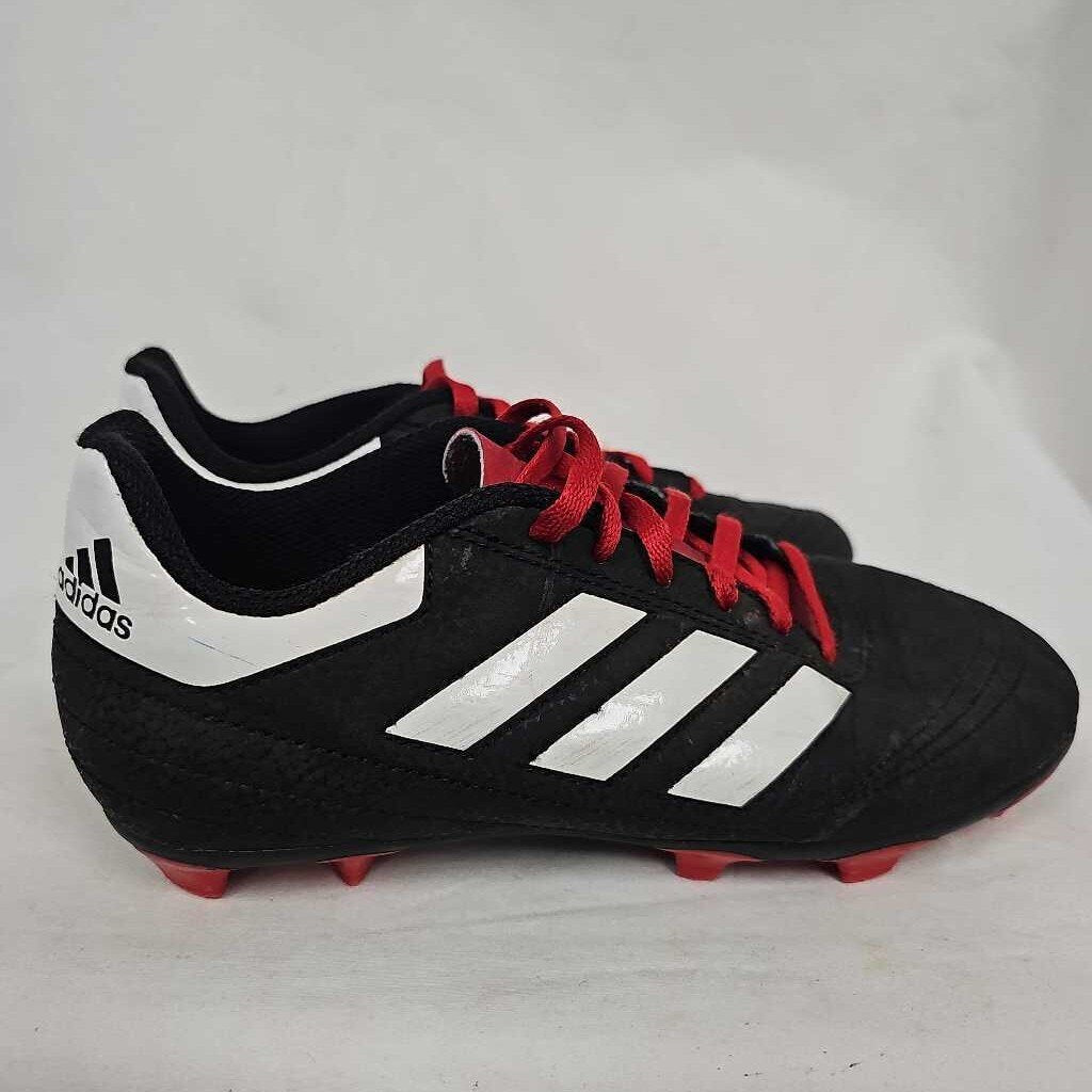 Adidas Kid's Soccer Cleats, Size 3