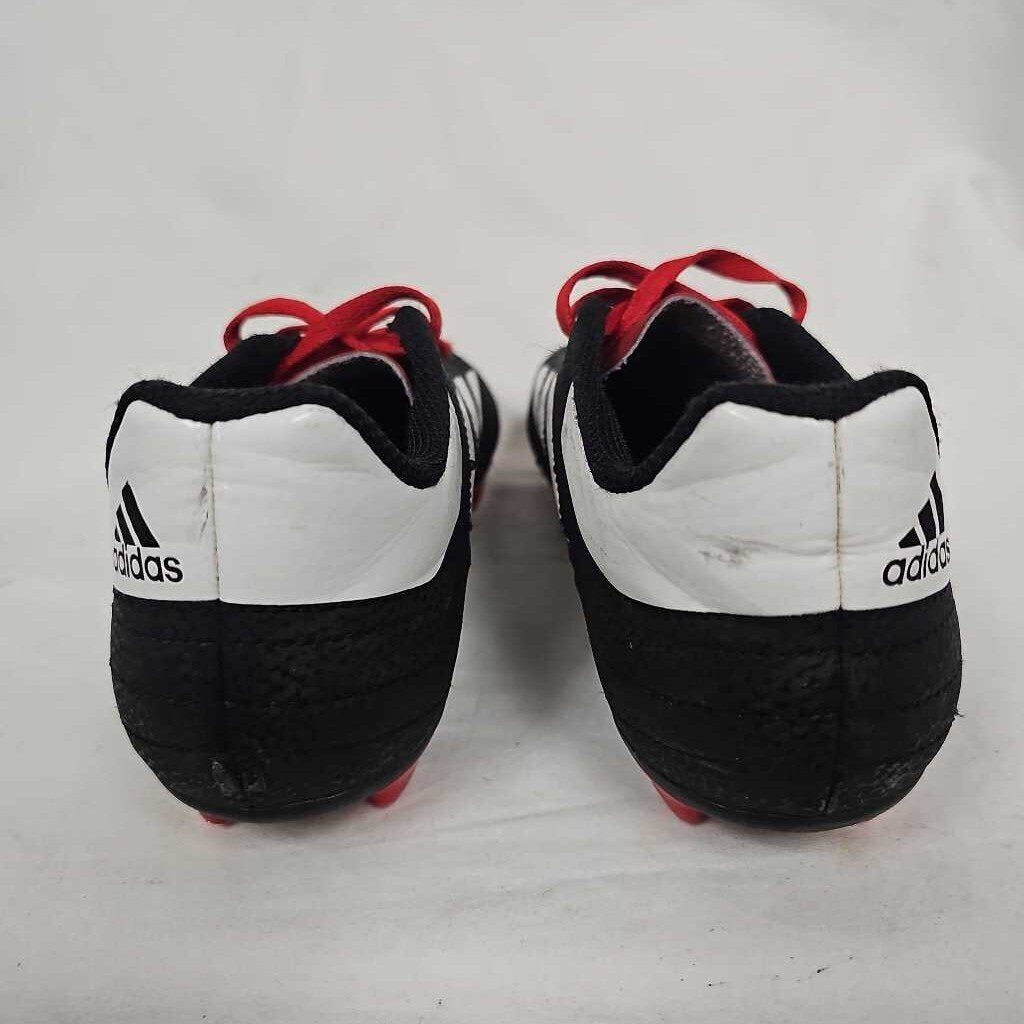 Adidas Kid's Soccer Cleats, Size 3