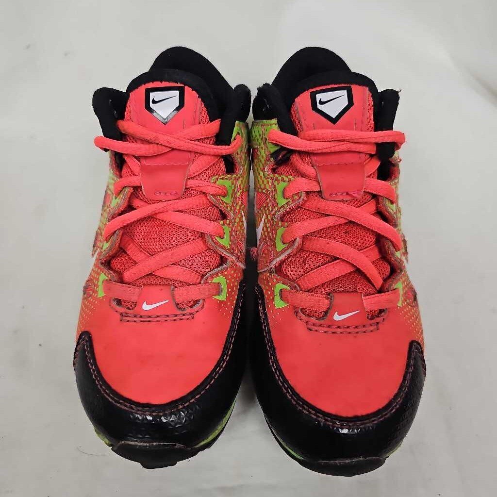 Nike Hyperdiamond Youth Baseball Softball Cleats, Size Y11