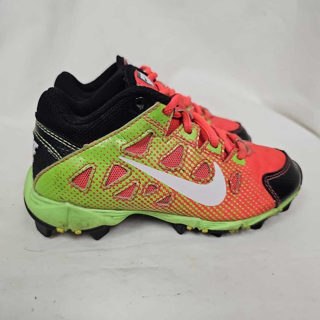 Nike Hyperdiamond Youth Baseball Softball Cleats, Size Y11