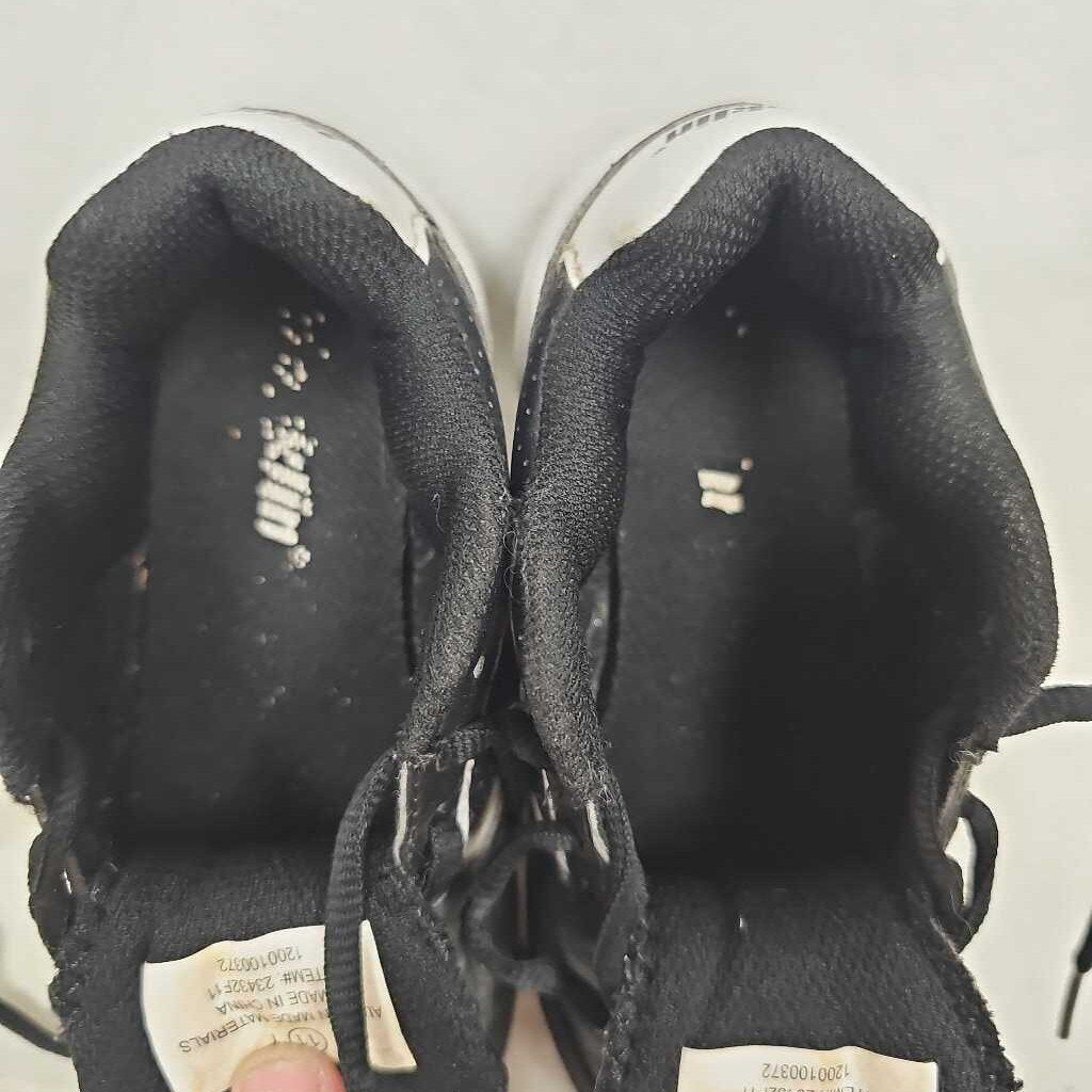 Franklin Youth Baseball Softball Cleats, Size Y11