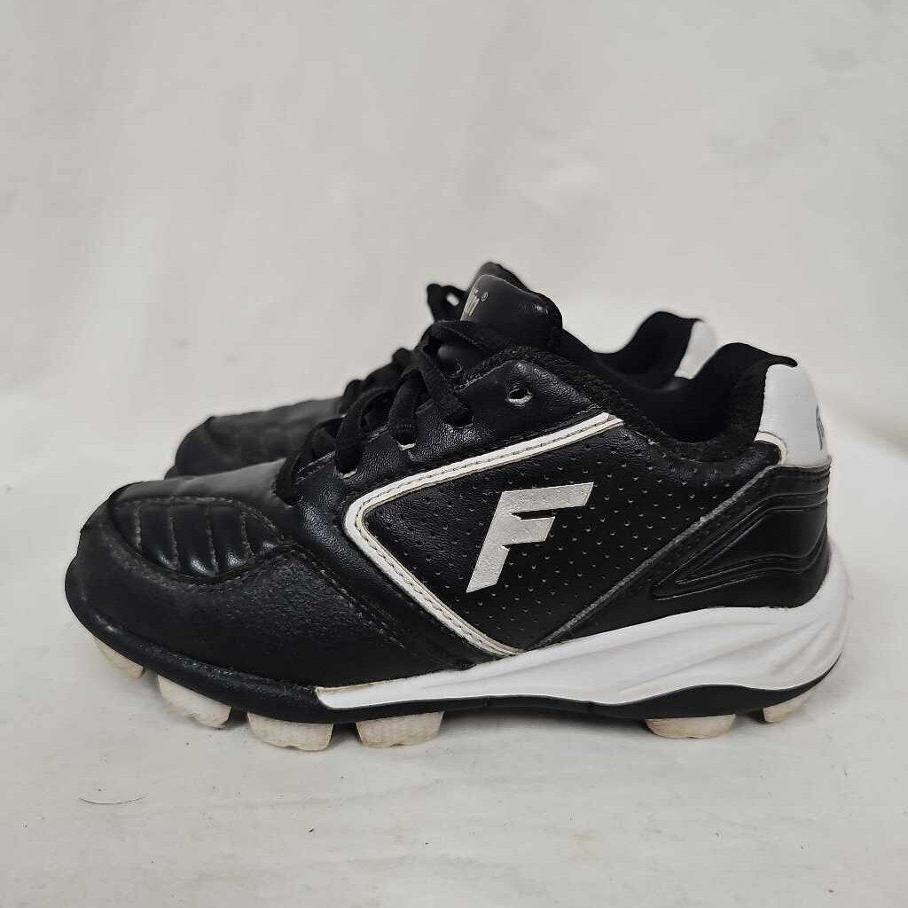 Franklin Youth Baseball Softball Cleats, Size Y11
