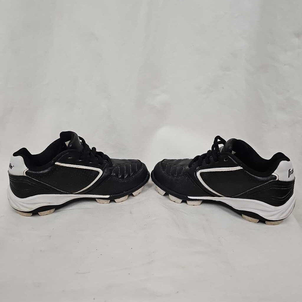 Franklin Youth Baseball Softball Cleats, Size Y11