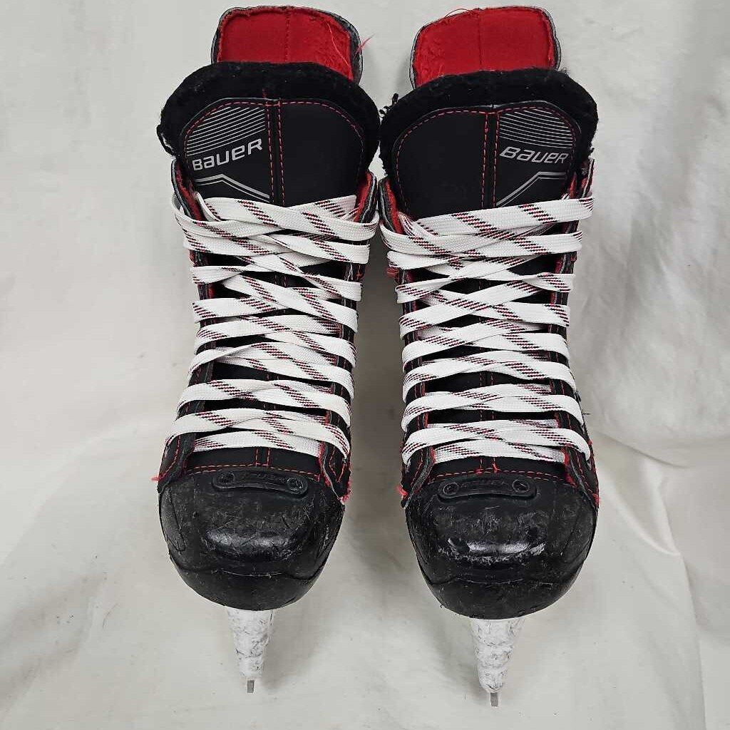 Bauer NS Junior Hockey Skates, Size 2