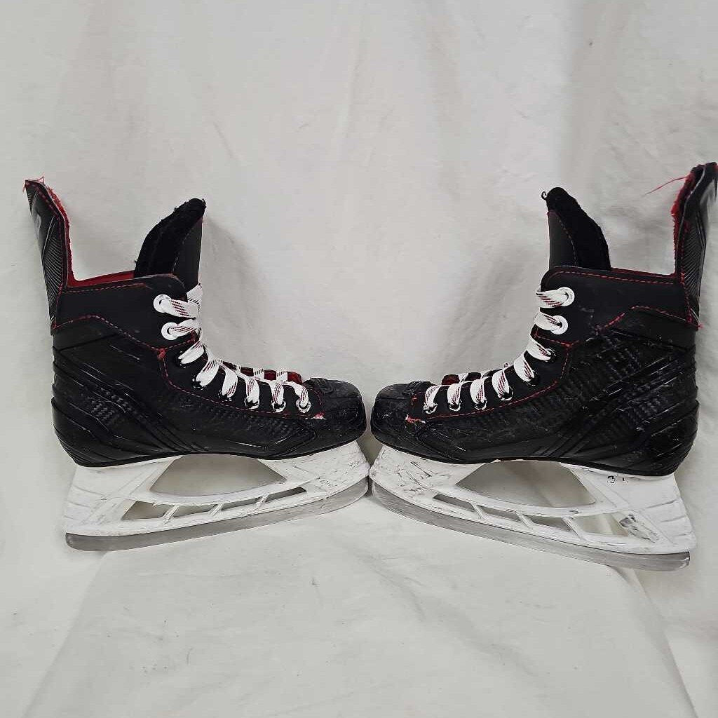 Bauer NS Junior Hockey Skates, Size 2