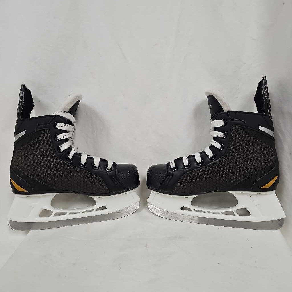 Bauer Supreme One.4 Youth Hockey Skates, Size Y13