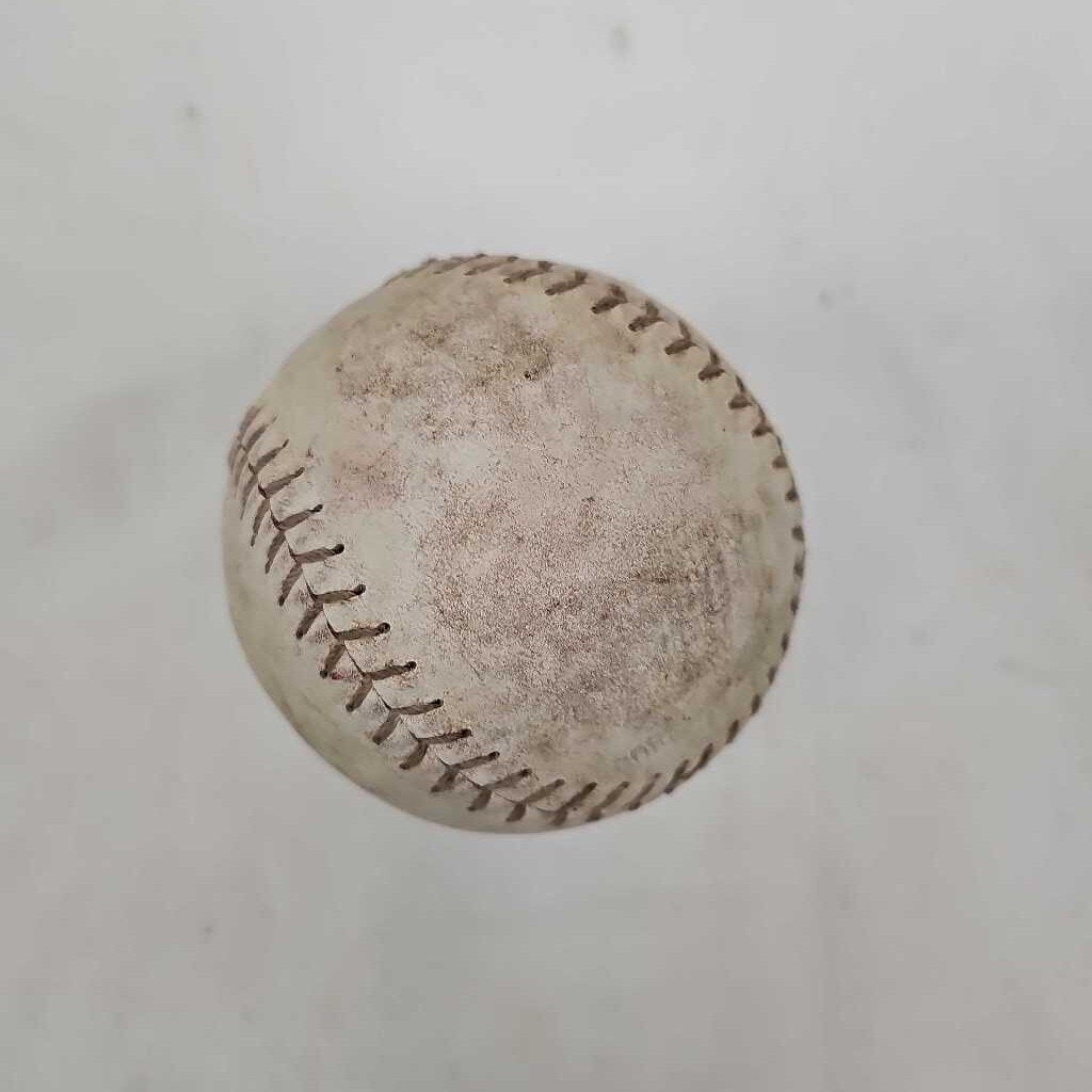 Dudley Softball, 12"