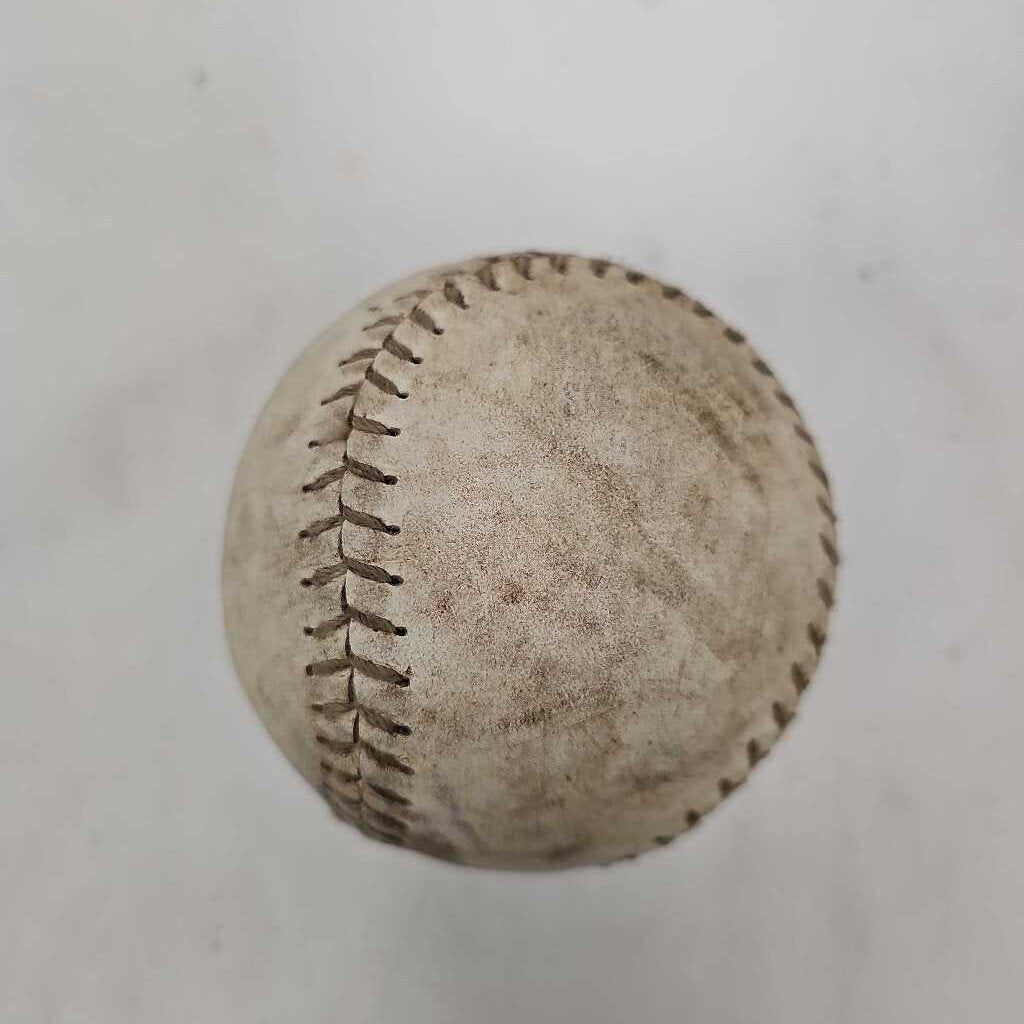 Dudley Softball, 12"