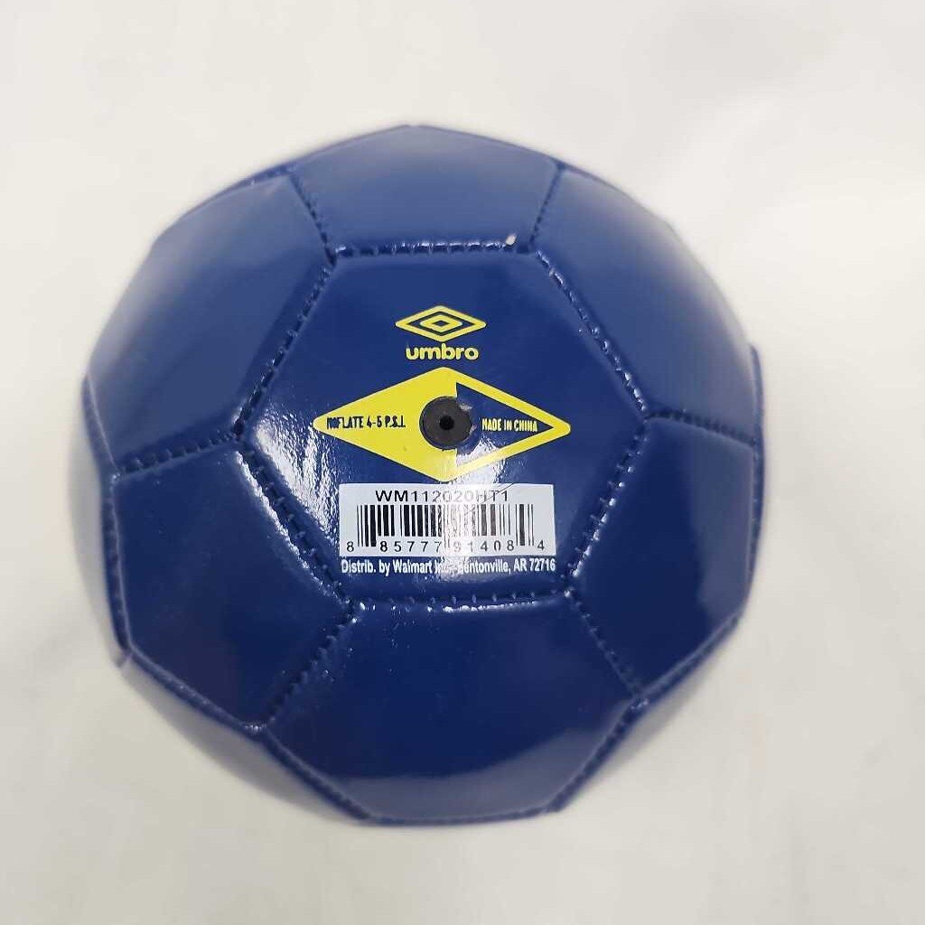 Umbro Mini Soccer Ball, Size 1
