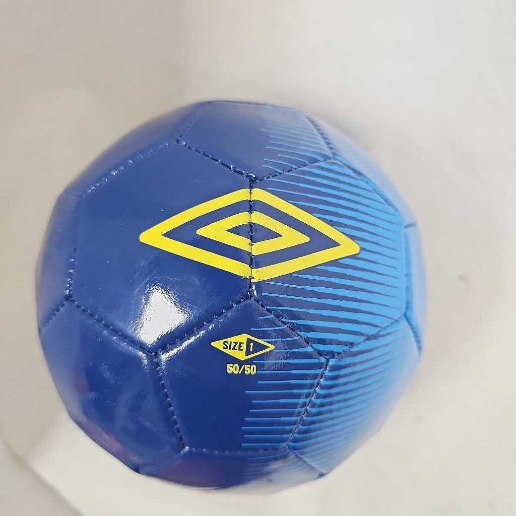 Umbro Mini Soccer Ball, Size 1