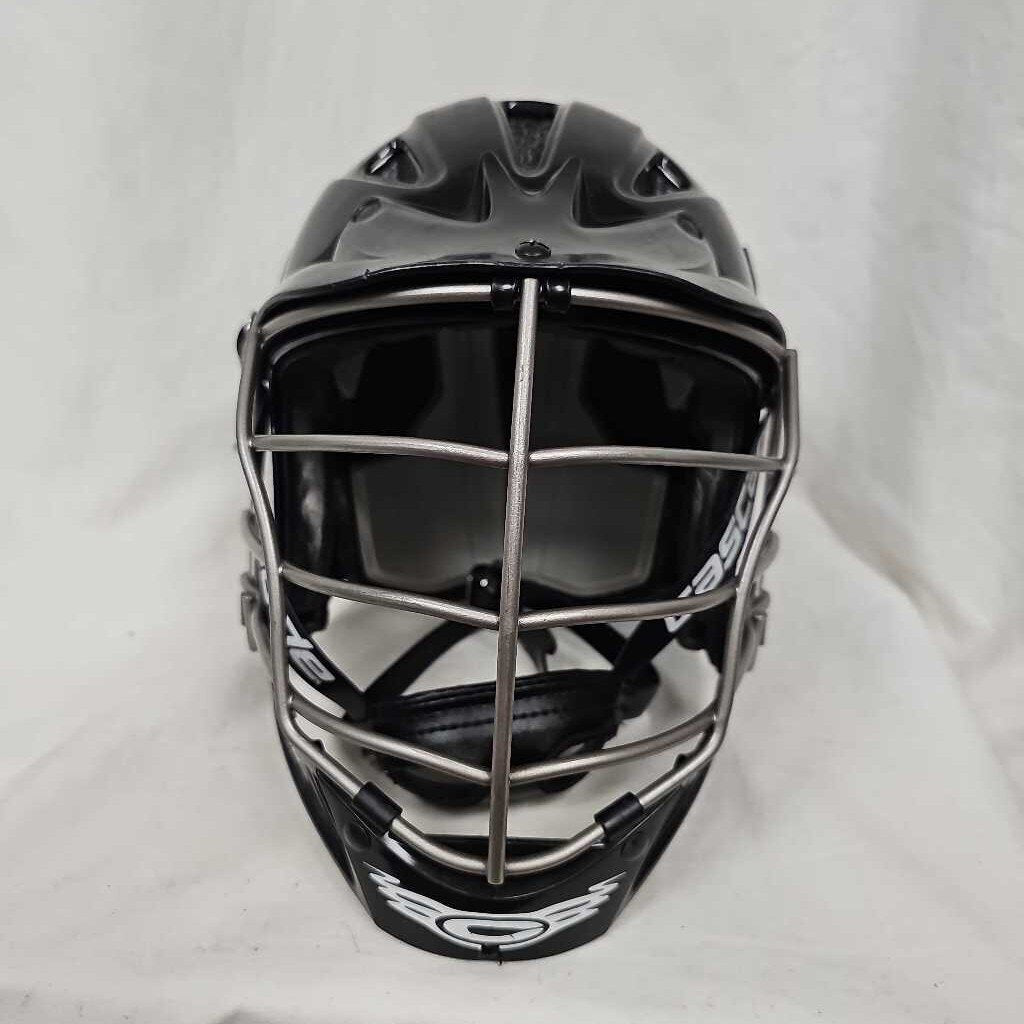 Cascade CPV Lacrosse Helmet, Size XS