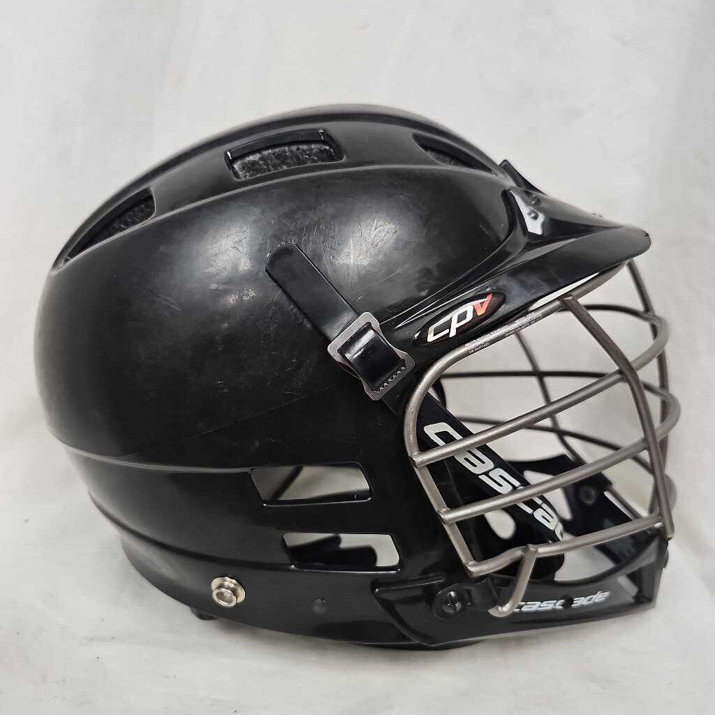 Cascade CPV Lacrosse Helmet, Size XS
