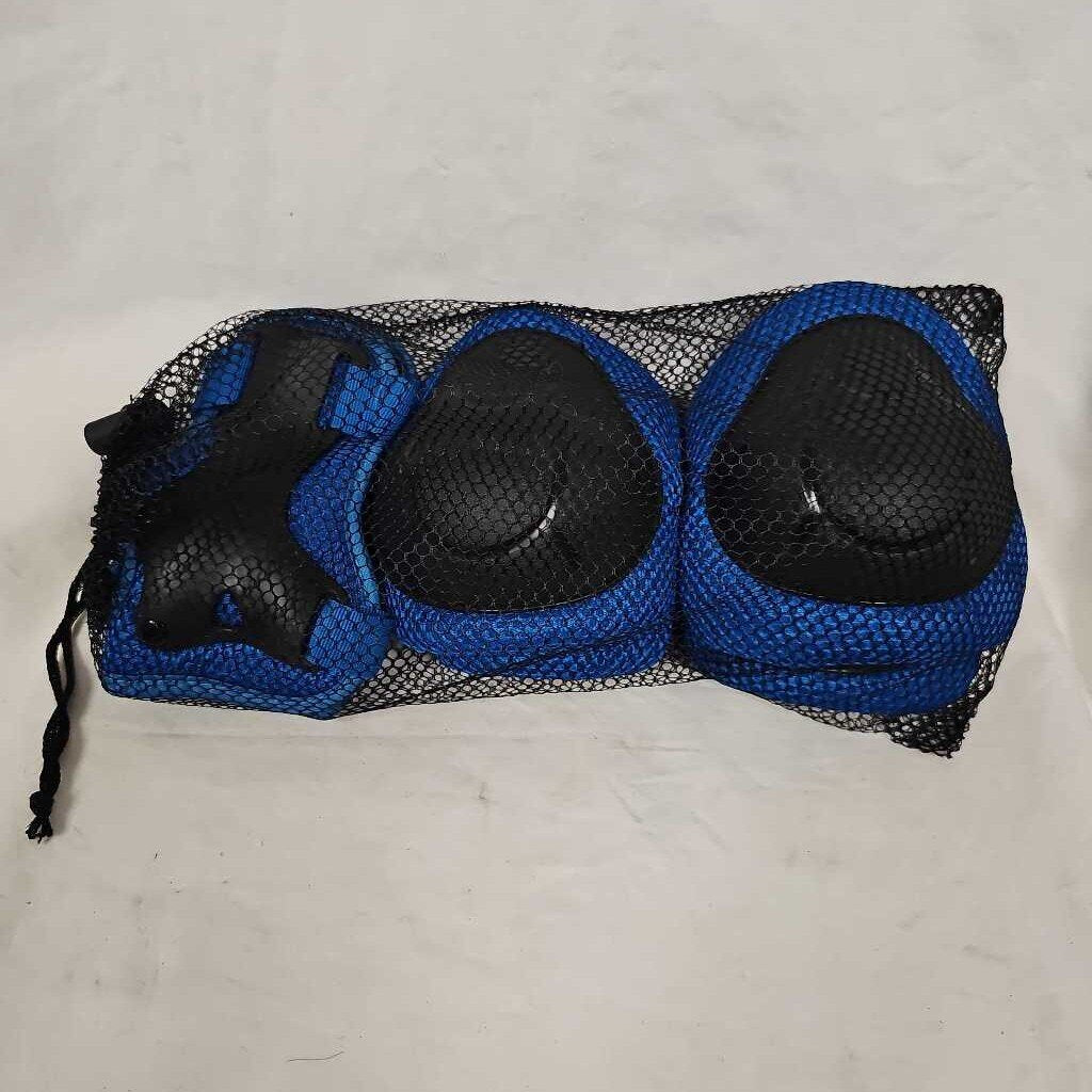 Youth Knee, Elbow, & Wrist Guards