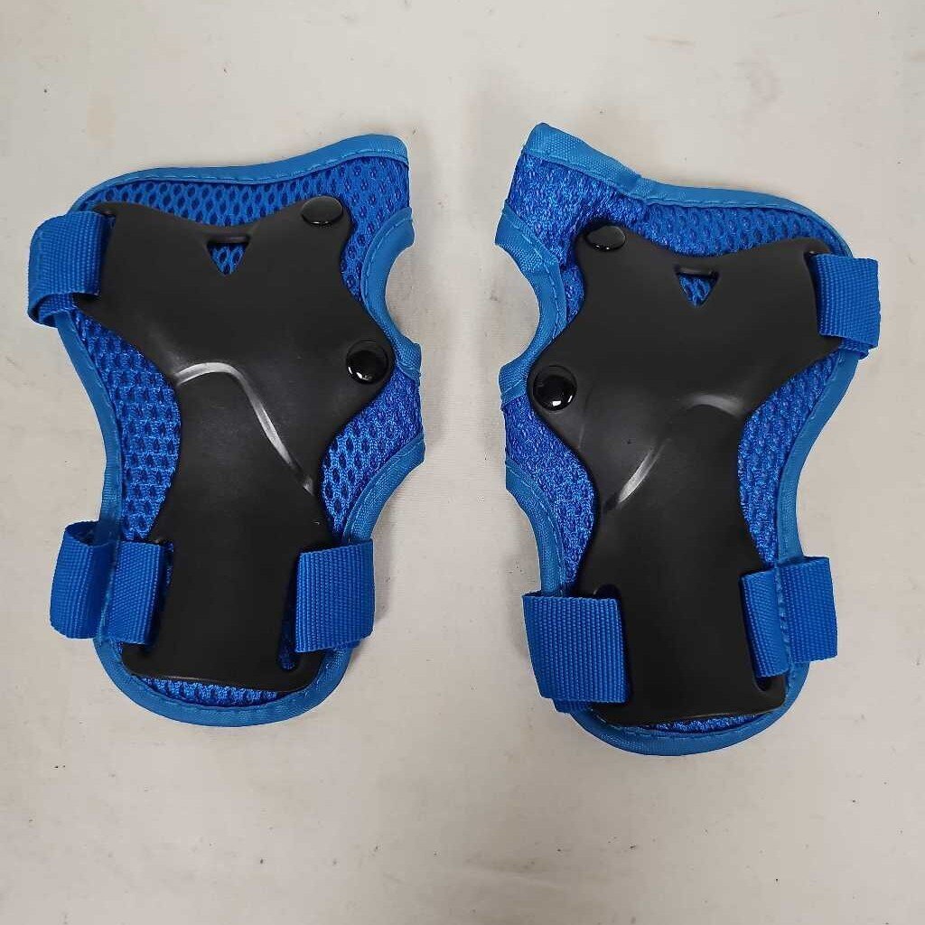 Youth Knee, Elbow, & Wrist Guards