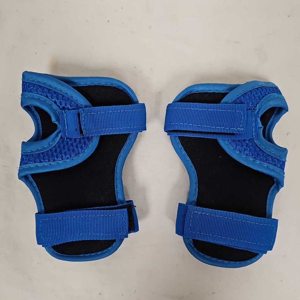 Youth Knee, Elbow, & Wrist Guards