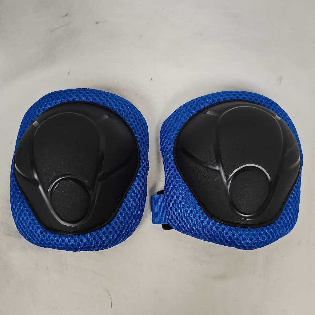 Youth Knee, Elbow, & Wrist Guards
